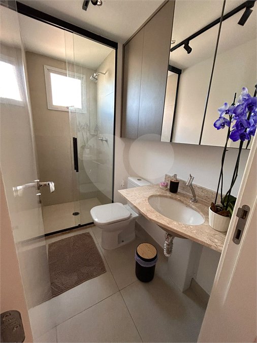 Apartamento à venda com 3 quartos, sendo 1 suíte, em Vila Andrade, São Paulo, SP