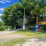 Chácara à venda ou para alugar com 5 quartos, sendo 4 suítes,  em Ouro Fino, Santa Isabel, SP