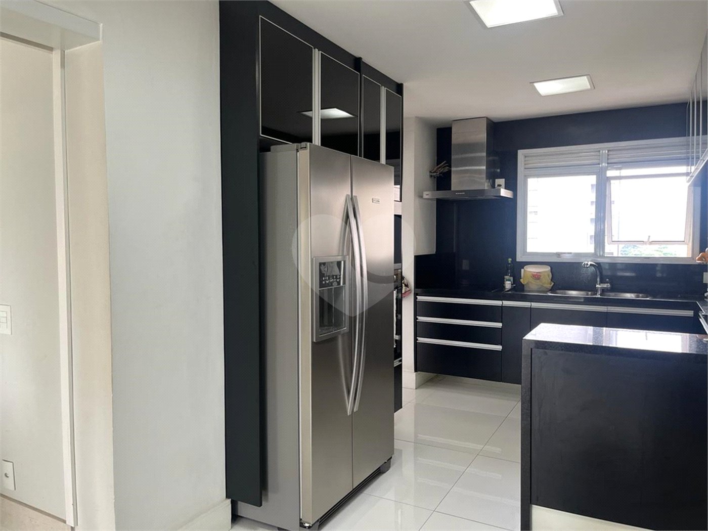 Apartamento à venda com 3 suítes em Vila Olímpia, São Paulo, SP