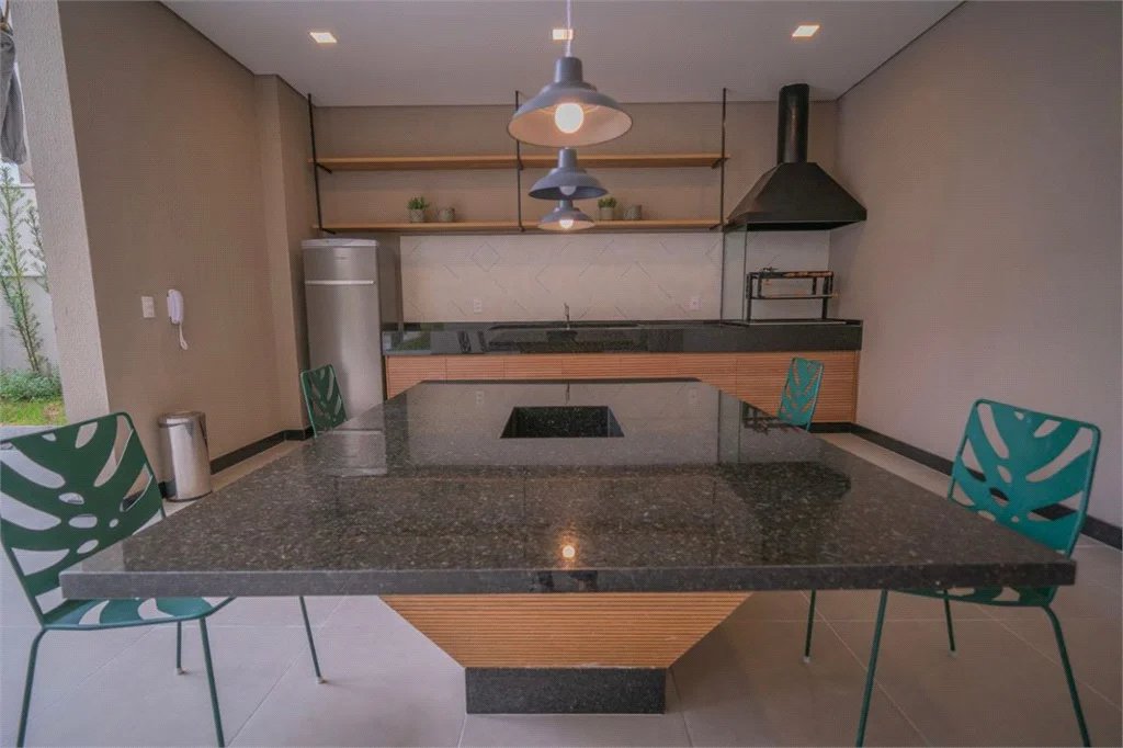 Apartamento à venda com 2 quartos em Vila Andrade, São Paulo, SP