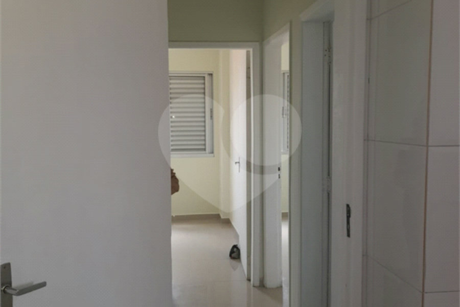 Apartamento para alugar com 2 quartos em Tucuruvi, São Paulo, SP