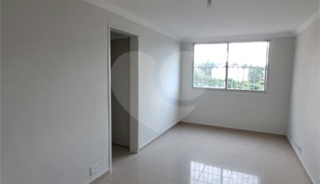 Apartamento à venda com 2 quartos em Jardim Umuarama, São Paulo, SP