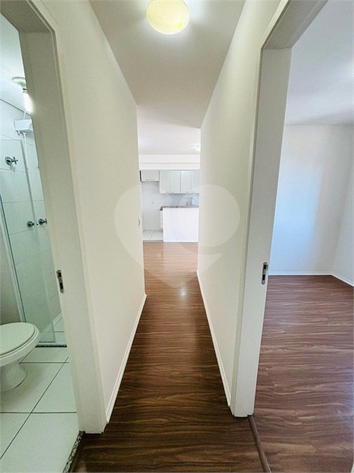 Apartamento para alugar com 2 quartos em Silveira, Santo André, SP