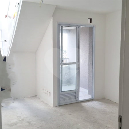 Apartamento à venda com 1 quarto em Vila Moraes, São Paulo, SP