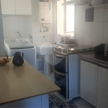Apartamento à venda com 3 quartos em Novo Osasco, Osasco, SP