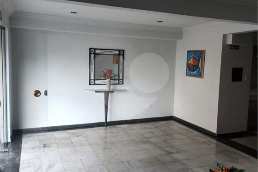 Apartamento à venda com 2 quartos em Freguesia do Ó, São Paulo, SP