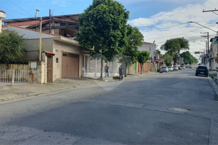 Apartamento à venda com 2 quartos em Vila Medeiros, São Paulo, SP