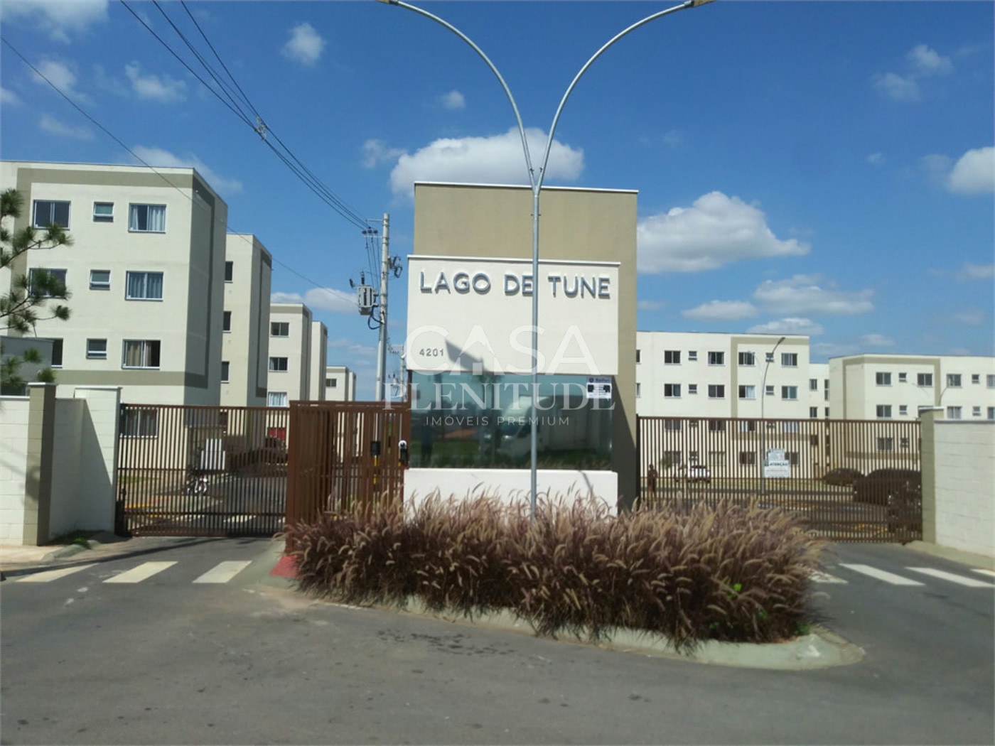 Apartamento à venda com 2 quartos em Jardim Guarujá, Sorocaba, SP