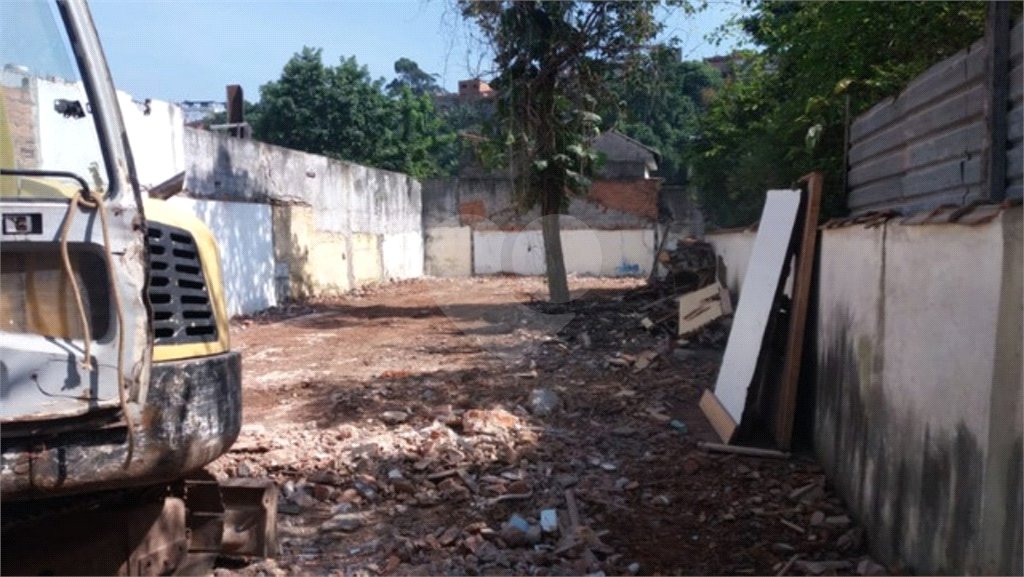 Terreno à venda em Jaçanã, São Paulo, SP