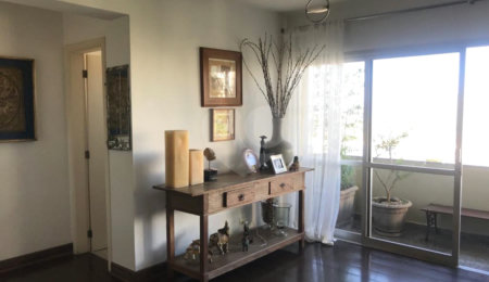 Apartamento à venda com 3 suítes em Conjunto Residencial Morumbi, São Paulo, SP