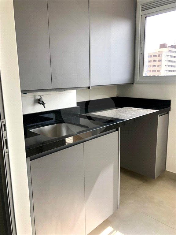 Apartamento à venda com 1 suíte em Santana, São Paulo, SP