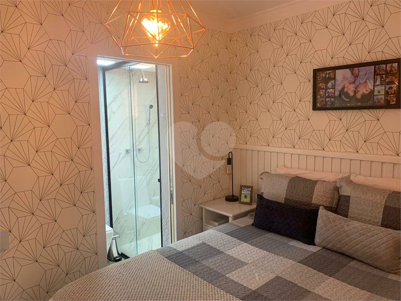 Apartamento à venda com 2 quartos, sendo 1 suíte,  em Jardim Ampliação, São Paulo, SP