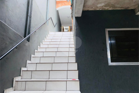 Sobrado à venda com 8 quartos em Jardim São Jorge (raposo Tavares), São Paulo, SP