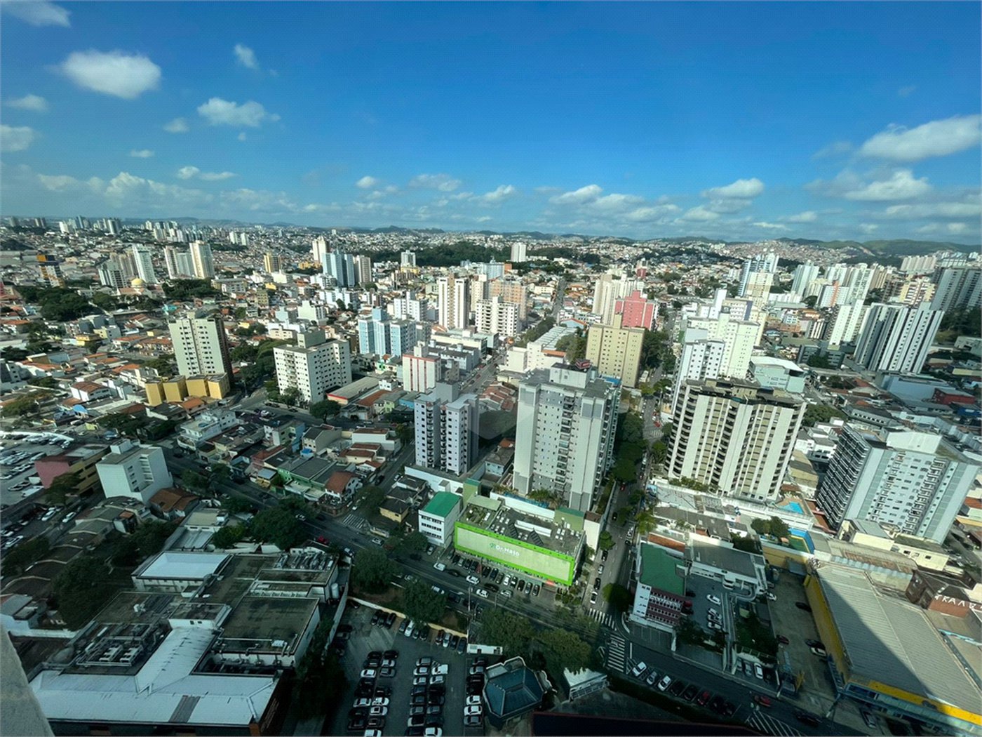 Sala para alugar no Centro, São Bernardo do Campo, SP