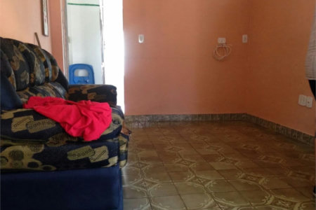 Casa Residencial à venda, Centro, Jaguariúna - CA0065.