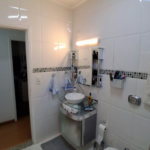 Apartamento com 3 dormitórios à venda - Embaré - Santos/SP