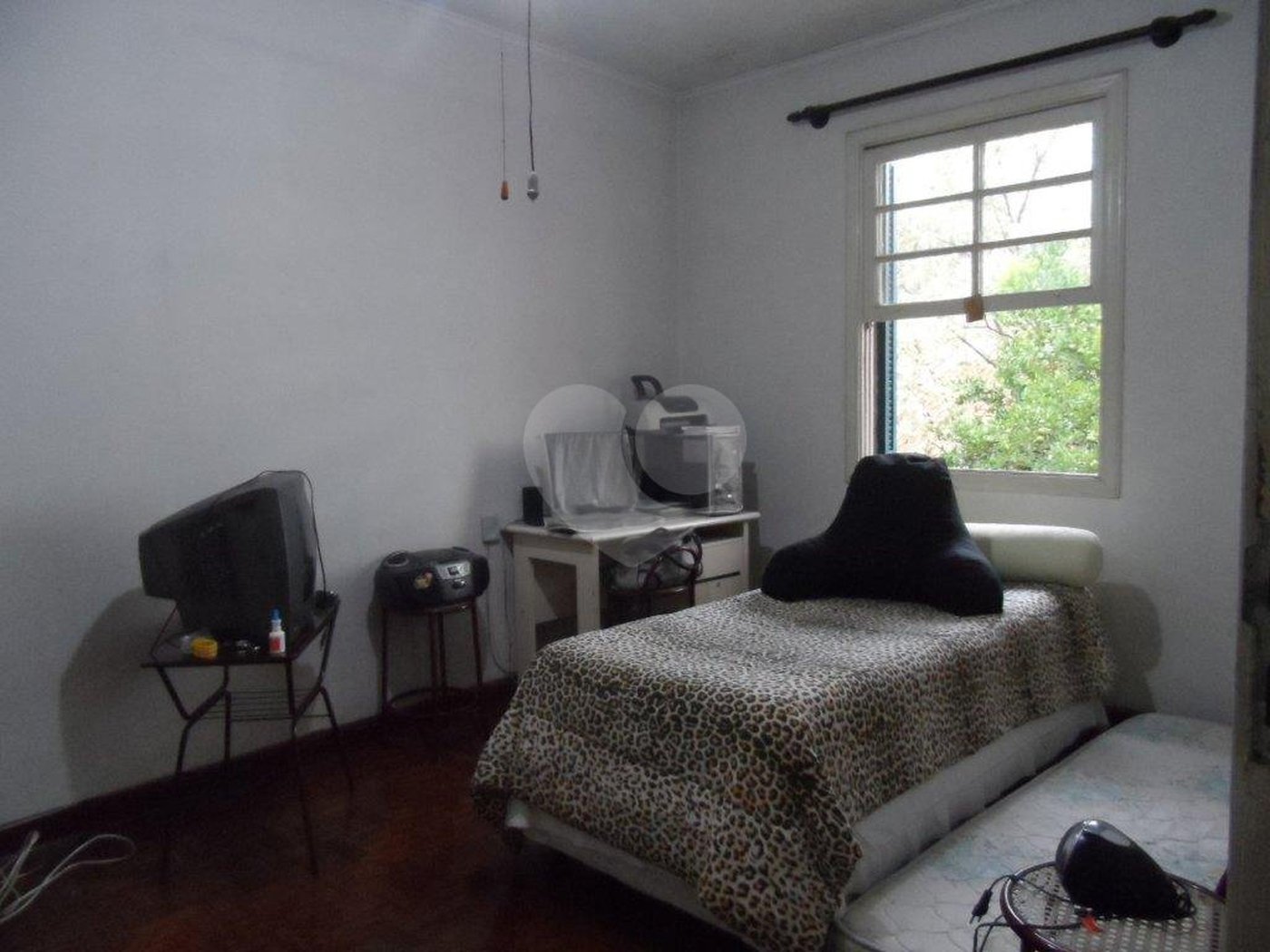 Casa à venda com 3 quartos em Vila Clementino, São Paulo, SP