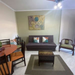 Casa Residencial à venda, Vila Valença, São Vicente - CA0332.