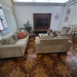 Apartamento Residencial à venda, Boqueirão, Santos - AP1293.