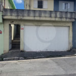 Sobrado à venda com 3 quartos em Vila Gustavo, São Paulo, SP