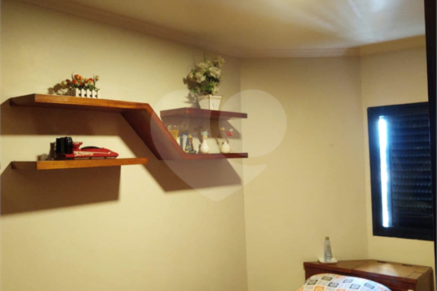 Apartamento à venda com 3 quartos, sendo 1 suíte, em Mandaqui, São Paulo, SP