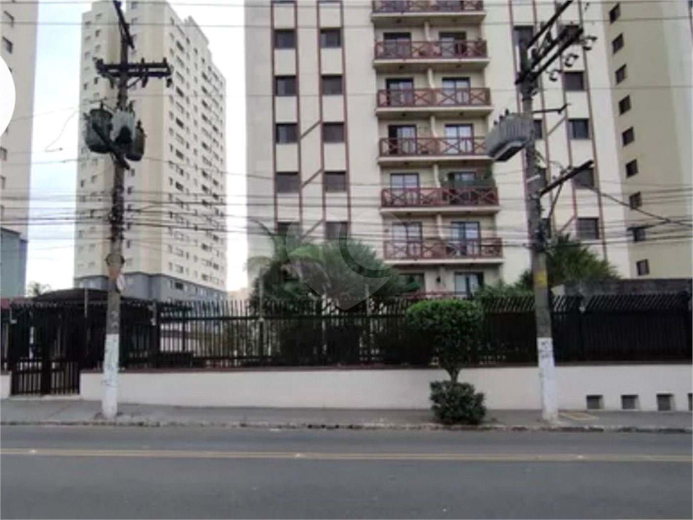 Apartamento à venda em Vila Vermelha, São Paulo, SP