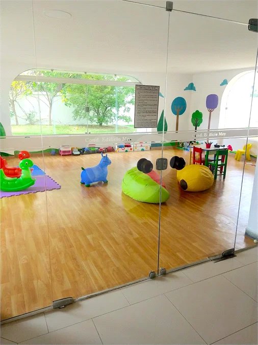 Apartamento à venda com 2 quartos em Jabaquara, São Paulo, SP