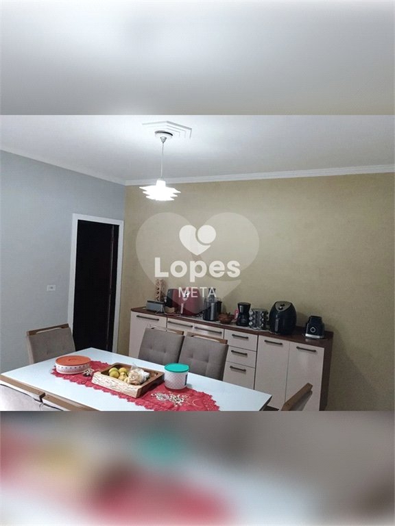 Casa à venda com 2 quartos em Conjunto Residencial Galo Branco, São José dos Campos, SP