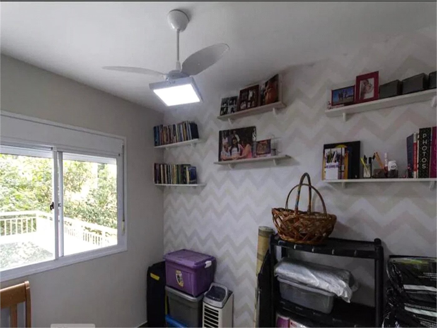 Apartamento à venda com 3 quartos, sendo 1 suíte,  em Jardim Vazani, São Paulo, SP