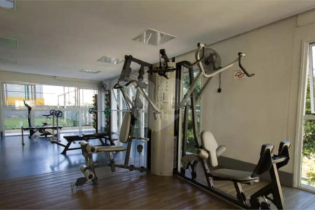 Apartamento à venda com 2 quartos em Liberdade, São Paulo, SP