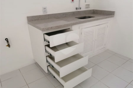 Apartamento para alugar com 1 quarto em Jardim Paulista, São Paulo, SP