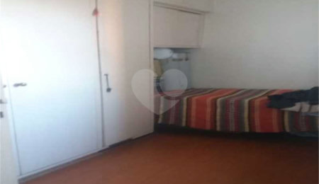 Apartamento à venda com 3 quartos, sendo 2 suítes,  em Santo Amaro, São Paulo, SP