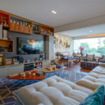 Apartamento à venda com 4 quartos, sendo 2 suítes, em Santo Amaro, São Paulo, SP