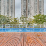 Apartamento à venda com 4 quartos, sendo 2 suítes, em Santo Amaro, São Paulo, SP