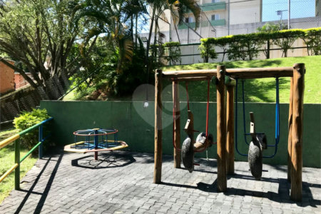 Apartamento à venda com 2 quartos em Bussocaba, Osasco, SP