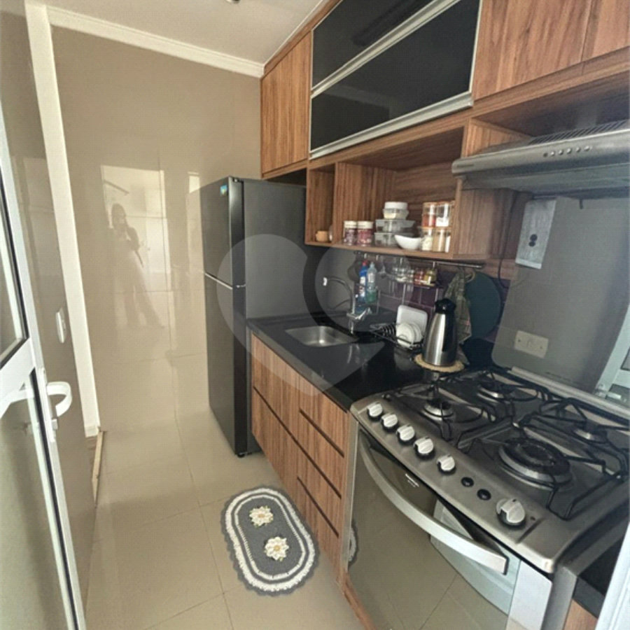 Apartamento à venda com 2 quartos em Vila Mazzei, São Paulo, SP