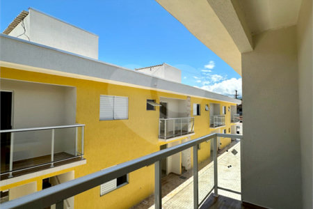 Apartamento à venda com 2 quartos, sendo 1 suíte, em Indaiá, Bertioga, SP