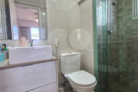 Apartamento à venda com 3 quartos, sendo 1 suíte, em Vila Cruzeiro, São Paulo, SP