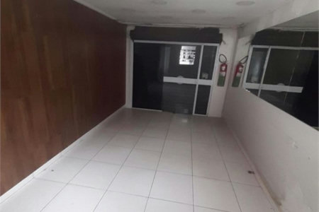 Terreno Residencial à venda, Estuário, Santos - TE0028.