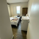 Apartamento à venda com 2 quartos, sendo 1 suíte, em Jardim Ocara, Santo André, SP