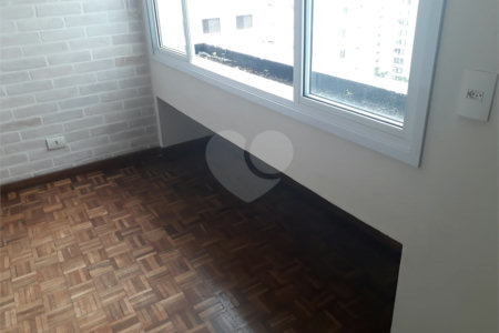 Apartamento à venda com 2 quartos em Brooklin Paulista, São Paulo, SP