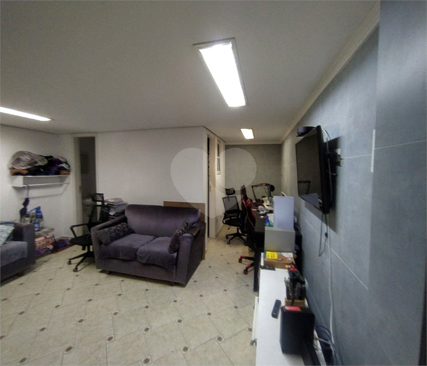 Sobrado à venda com 3 quartos, sendo 1 suíte, em Lauzane Paulista, São Paulo, SP