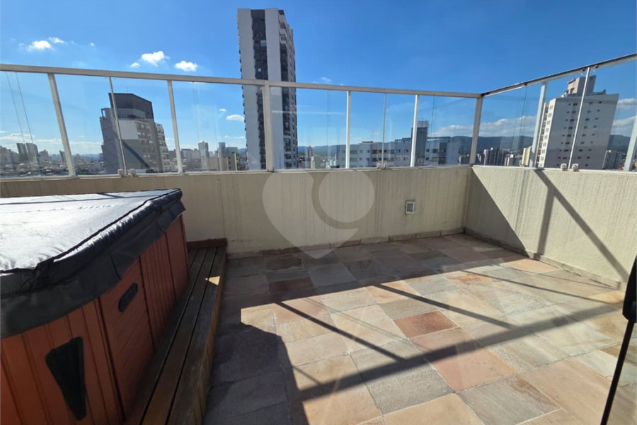 Apartamento à venda com 2 quartos em Tucuruvi, São Paulo, SP