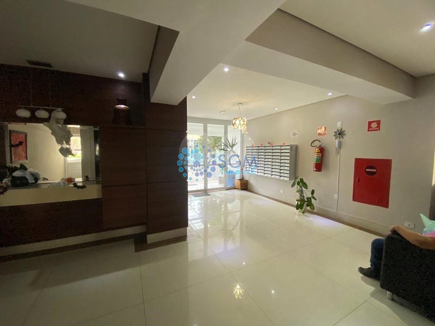 Apartamento à venda com 1 quarto em Vila Mazzei, São Paulo, SP
