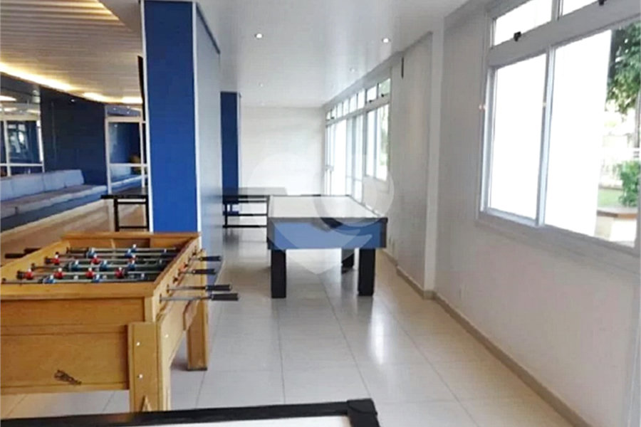 Apartamento à venda com 3 suítes em Lauzane Paulista, São Paulo, SP