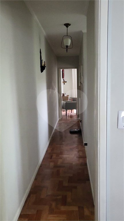 Sobrado à venda com 3 quartos em Mandaqui, São Paulo, SP
