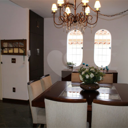 Casa à venda ou para alugar com 3 quartos, sendo 1 suíte, em Jardim América, Sorocaba, SP