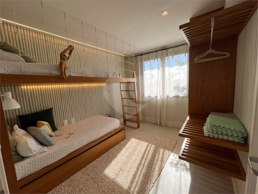 Casa em condomínio à venda com 4 quartos, sendo 3 suítes, em Marina, Armação dos Búzios, RJ