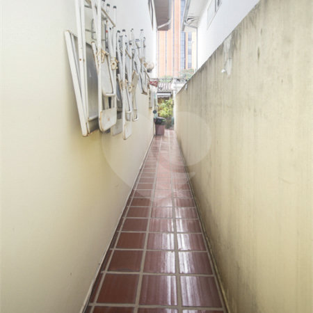 Sobrado à venda com 3 quartos, sendo 1 suíte, em Chácara Santo Antônio (zona Sul), São Paulo, SP