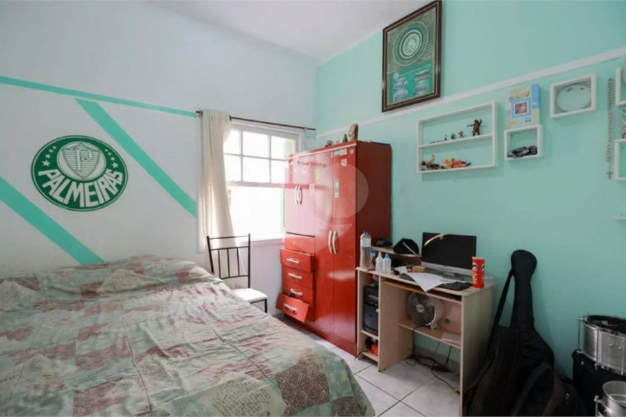 Casa à venda com 3 quartos em Santana, São Paulo, SP